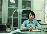 Ms. Pham Thi Hai Yen